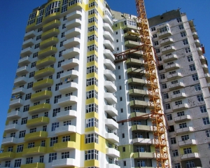 Без хабарів "квадрат" житла у Києві коштував би не більше $700 - експерт