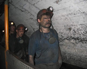 На шахті &quot;Західно-Донбаська&quot; стався вибух, одна людина загинула
