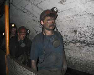 На шахті &quot;Західно-Донбаська&quot; стався вибух, одна людина загинула