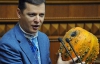 Янукович пообещал Ляшко освободить Тимошенко