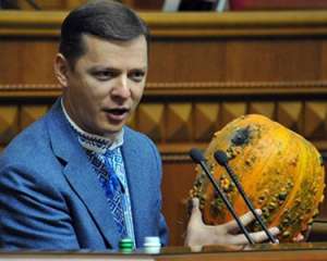 Янукович пообіцяв Ляшку звільнити Тимошенко