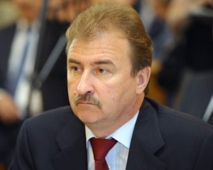 Попов пообіцяв прийняти статут Андріївського узвозу 26 квітня