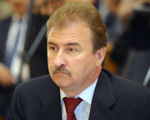 Попов пообіцяв прийняти статут Андріївського узвозу 26 квітня