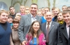 "Молодежь больше хочет голосовать за партию Кличко" - Мищенко