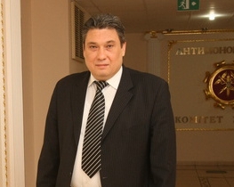 Антимонопольний комітет почав перевірку готелів у містах, що приймають Євро-2012