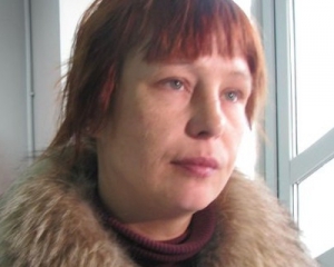 Мати Оксани Макар пожертвувала гроші, щоб "люди заспокоїлися і закрили свої роти"