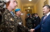 Внеблоковый статус Украине поможет, но армию реформировать нужно - Виктор Янукович