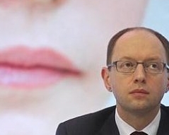 Україні не бачити євроінтеграції, поки тут переслідують політиків - Яценюк