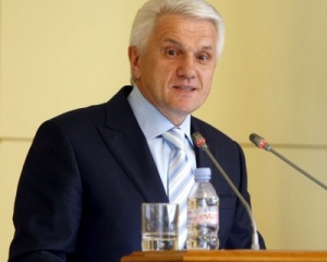 Литвин пообещал, что на следующей неделе Рада все же попытается избрать омбудсмена