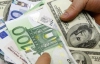 Курс євро виріс на 9 копійок, за долар дають трохи більше 8 гривень - міжбанк