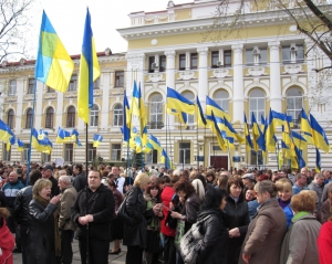 Суд над Тимошенко продовжиться під &quot;травневі свята&quot; 28 квітня
