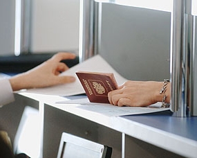 Польша не собиралась отменять визы с Украиной на Евро-2012