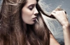 Ароматичне розчісування робить волосся блискучим і здоровим