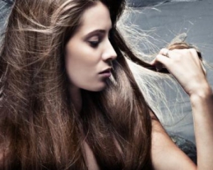 Ароматическое расчесывание сделает волосы блестящими и здоровыми