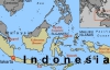 Індонезію за один день трусили шість землетрусів