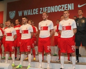 За вихід з групи на Євро-2012 збірній Польщі обіцяють один мільйон євро