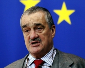 Чехия не ратифицирует Соглашение об ассоциации Украины с ЕС