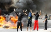 В Бахрейне перед "Формулой-1" полиция убила демонстранта во время протеста