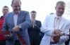 Могилев открыл сафари-парк в Крыму под танцы темнокожих