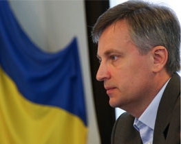 Наливайченко хоче до єдиної опозиції і обіцяє додати їй "ідеологічного компоненту"