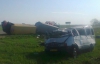 Жахлива аварія у Криму: у зіткненні мікроавтобусу і маршрутки загинули 6 людей