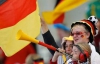 Україна масово втрачає євровболівальників: наразі німецьких