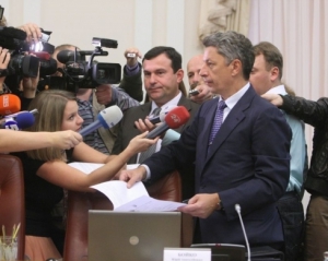 Украина переплатила $180 миллионов за вторую &quot;вышку Бойко&quot; - СМИ