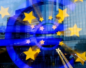 Держборг єврозони сянгув максимальної позначки за всю історію євро