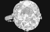 Кольорові діаманти в десятки разів дорожчі за безбарвн