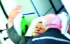 Тимошенко на сутки свозили в больницу