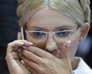 Через Тимошенко німецькі урядовці відмовляються їхати у Харків на Євро-2012 - ЗМІ