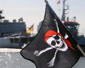 5 украинских моряков освободили из пиратского плена - МИД
