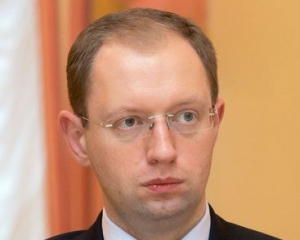 Яценюк вважає, що став розумнішим і сильнішим із "Батьківщиною"