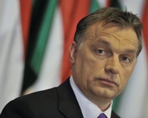 Венгрия хочет отказаться от Nabucco в пользу &quot;трубы&quot; в обход Украины