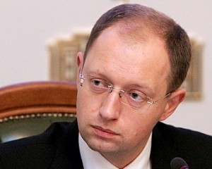 Первое, что сделает новое большинство в парламенте - инициирует импичмент президенту - Яценюк