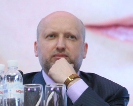 Тимошенко не буде відсторонена від формування списків - Турчинов