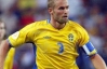 Защитник "Олимпиакоса" уйдет из сборной Швеции после Евро-2012
