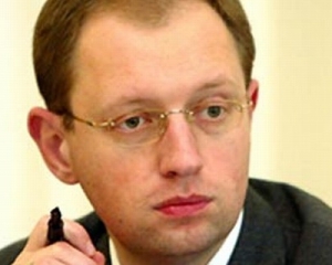 Яценюк розповів, хто точно звільнить Тимошенко