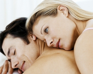 Відновлювати сексуальне життя можна на 6-му тижні після пологів