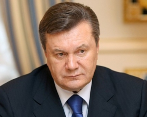 Янукович закликає ощадливо використовувати державні кошти