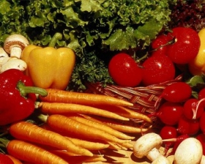 В Украине 11 месяцев подряд дешевеют овощи