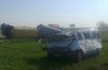 Крымская автокатастрофа: водитель "Мерседеса" заснул за рулем?