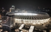 "Олімпійський" на Євро-2012 зменшиться на 5 тисяч місць