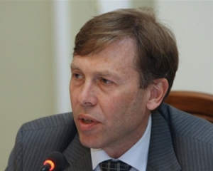 Соболєв переконаний, що опозицію підтримує вся Європа