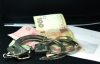 Закарпатский пограничник продавал секретную информацию за 900 евро