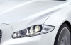 Jaguar розсекретив свій найрозкішніший седан XJ