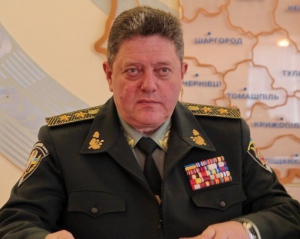 Опозиція попросить Януковича звільнити головного тюремника країни