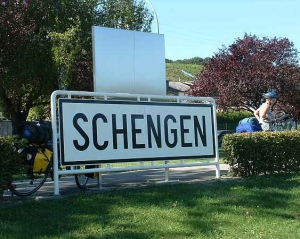 До кінця літа Болгарія та Румунія увійдуть до Шенгенської зони