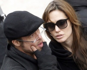 Брэд Питт и Анджелина Джоли определились с местом свадьбы