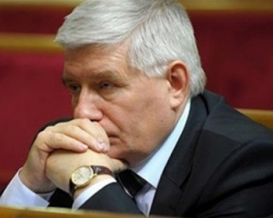 Чечетов: опозиціонери-&quot;баламути&quot; довели до сліз прибиральниць Ради
